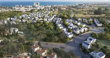 Apartamento 3 habitaciones en Oroklini, Chipre