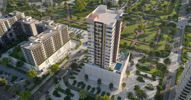 Квартира 3 комнаты в Дубай, ОАЭ