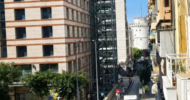 Mieszkanie w Municipality of Thessaloniki, Grecja