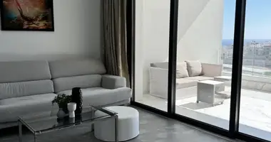 Apartamento 2 habitaciones en Demos Agiou Athanasiou, Chipre
