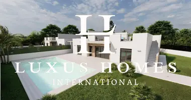 Villa 5 zimmer in Torre-Pacheco, Spanien