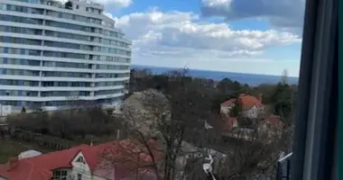 Apartamento 1 habitación en Odesa, Ucrania