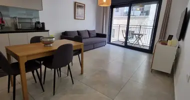 2 room apartment in Jerusalem, Israel