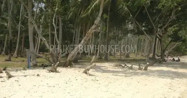 Grundstück in Rawai, Thailand