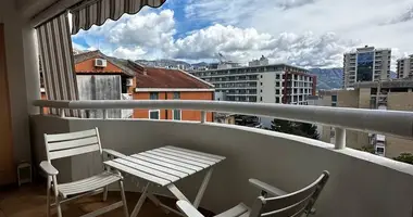 Penthouse in Budva, Montenegro
