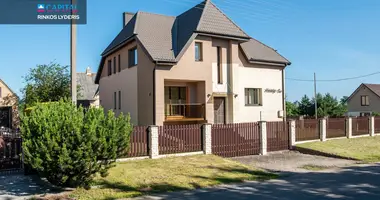 Maison dans Panevėžys, Lituanie