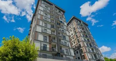 Mieszkanie 1 pokój w Bakirkoy, Turcja