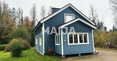 Casa en Helsinki sub region, Finlandia