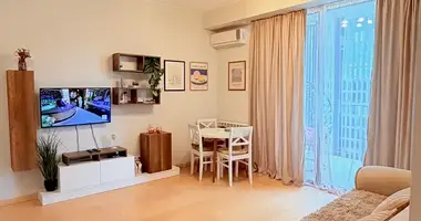 2-room apartment for rent in Vake  in Tbilisi, Georgia