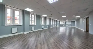 Oficina 155 m² en Minsk, Belarús
