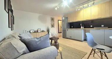 Wohnung 2 zimmer in Lodz, Polen