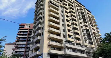 Apartamento 2 habitaciones en Tiflis, Georgia
