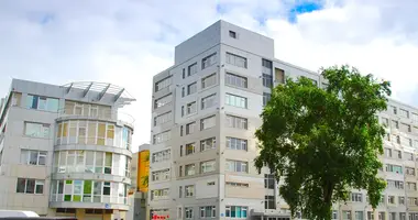 Office 401 m² in Moscow, Russia