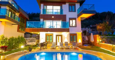 Villa 5 chambres dans Alanya, Turquie