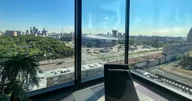 Офис 971 м² в Москва, Россия