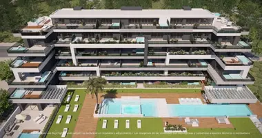 Appartement 1 chambre dans Mijas, Espagne