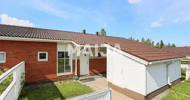 Квартира 2 комнаты в Seinajoki sub region, Финляндия