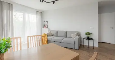 Appartement 3 chambres dans Varsovie, Pologne