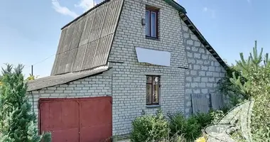 Haus in Carnaucycki sielski Saviet, Belarus