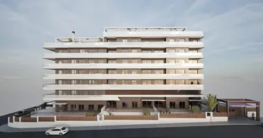 Appartement 4 chambres dans Villajoyosa, Espagne