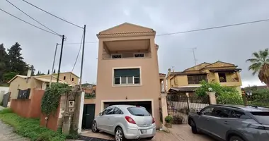 3 bedroom townthouse in Municipality of Central Corfu and Diapontia Islands, Greece