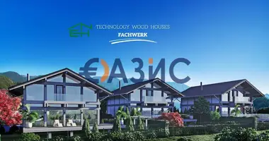 3 bedroom house in Kosharitsa, Bulgaria