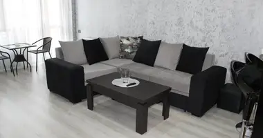1 bedroom apartment in Batumi, Georgia