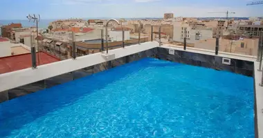 Apartamento 2 habitaciones en Torrevieja, Španjolska