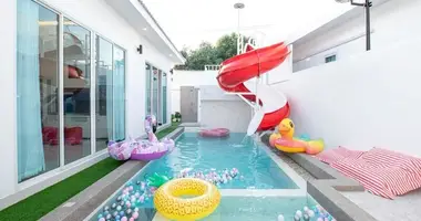 Haus 3 Schlafzimmer in Ban Chak Ngaeo, Thailand
