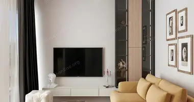 Appartement 2 chambres dans Kotor, Monténégro
