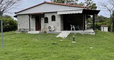 Cottage 3 bedrooms in Municipality of Sithonia, Greece