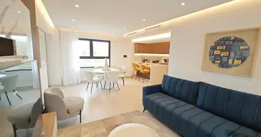 Wohnung 1 Schlafzimmer in Chloraka, Zypern