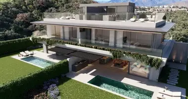 Квартира 3 спальни в Ojen, Испания