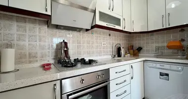 Mieszkanie 3 pokoi w , Turcja