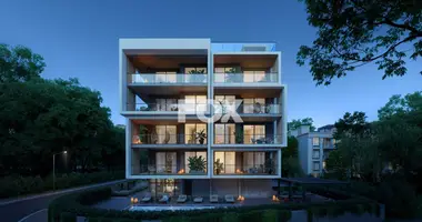 Apartamento 3 habitaciones en Germasogeia, Chipre