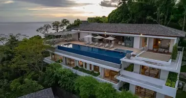 Villa 7 chambres dans Kamala, Thaïlande