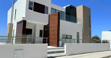 Haus 5 Schlafzimmer in Geroskipou, Zypern