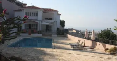 Apartment 6 bedrooms in Tala, Cyprus