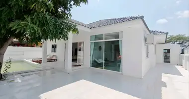 4 bedroom house in Nong Prue, Thailand