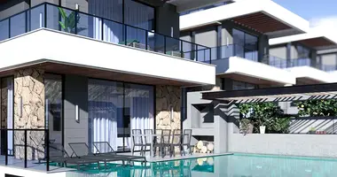 Villa 5 zimmer in Girne Belediyesi, Nordzypern
