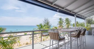 Apartamento 3 habitaciones en Choeng Thale, Tailandia