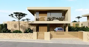 Villa en Vau, Portugal