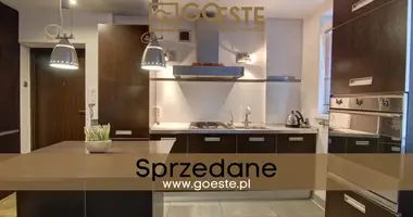 3 room apartment in Smolice, Poland