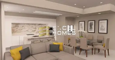 Apartamento 3 habitaciones en Mellieha, Malta