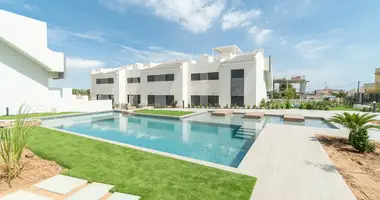 Wohnung 3 Schlafzimmer in Torrevieja, Spanien