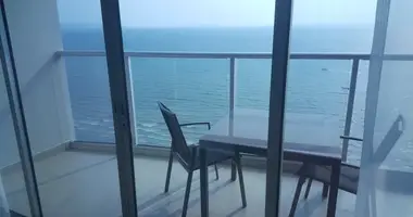 Mieszkanie 1 pokój w Pattaya City, Tajlandia