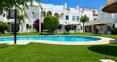 4 bedroom house in Bel Air, Spain