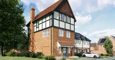 Таунхаус в Maidenhead, Великобритания