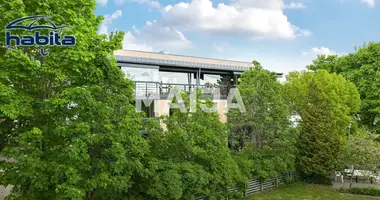 Wohnung in Verwaltungsgemeinschaft Helsinki, Finnland
