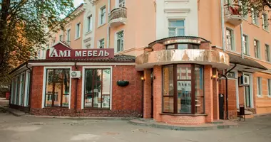 Shop 8 rooms in Mazyr, Belarus